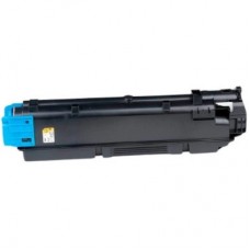 Тонер-картридж Kyocera TK-5370C 5K (1T02YJCNL0) - Фото