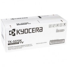 Тонер-картридж Kyocera TK-5370K 7K (1T02YJ0NL0) - Фото