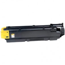 Тонер-картридж Kyocera TK-5380Y 10K (1T02Z0ANL0) - Фото
