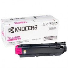 Тонер-картридж Kyocera TK-5380M 10K (1T02Z0BNL0) - Фото