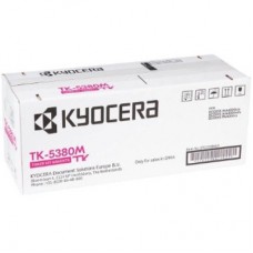 Тонер-картридж Kyocera TK-5380M 10K (1T02Z0BNL0) - Фото