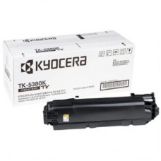 Тонер-картридж Kyocera TK-5380K 13K (1T02Z00NL0) - Фото
