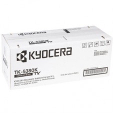 Тонер-картридж Kyocera TK-5380K 13K (1T02Z00NL0) - Фото