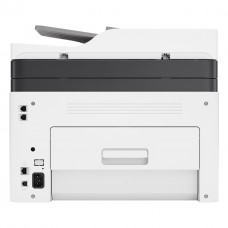 Багатофункційний пристрій HP Color LJ M179fnw (4ZB97A) - Фото