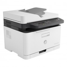 Багатофункційний пристрій HP Color LJ M179fnw (4ZB97A) - Фото