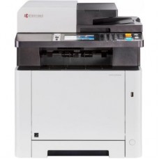 Багатофункціональний пристрій Kyocera Ecosys M5526cdw (1102R73NL0) - Фото