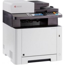 Багатофункціональний пристрій Kyocera Ecosys M5526cdw (1102R73NL0) - Фото