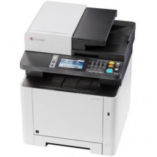 Багатофункціональний пристрій Kyocera Ecosys M5526cdw (1102R73NL0) - Фото