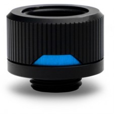 Фітинг для СЖО Ekwb EK-Quantum Torque 6-Pack HDC 16 — Black (3831109824467) - Фото