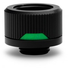 Фітинг для СЖО Ekwb EK-Quantum Torque 6-Pack HDC 16 — Black (3831109824467) - Фото