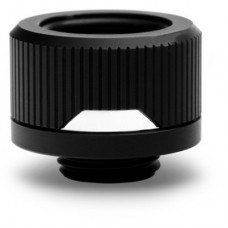 Фітинг для СЖО Ekwb EK-Quantum Torque 6-Pack HDC 16 — Black (3831109824467) - Фото