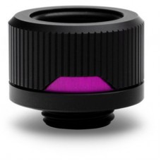 Фітинг для СЖО Ekwb EK-Quantum Torque 6-Pack HDC 16 — Black (3831109824467) - Фото