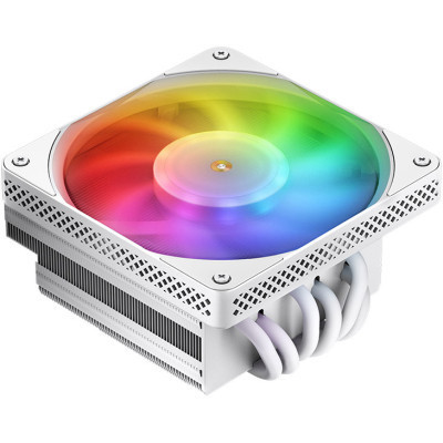 Кулер для процесора JONSBO HX6200D White