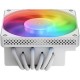 Кулер для процесора JONSBO HX6200D White Кулер для процесора JONSBO HX6200D White