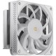 Кулер для процесора JONSBO HX6200D White Кулер для процесора JONSBO HX6200D White