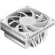 Кулер для процесора JONSBO HX6200D White Кулер для процесора JONSBO HX6200D White