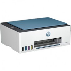 Багатофункціональний пристрій HP Smart Tank 585 з Wi-Fi (1F3Y4A) - Фото