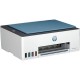 Многофункциональное устройство HP Smart Tank 585 с Wi-Fi (1F3Y4A) Многофункциональное устройство HP Smart Tank 585 с Wi-Fi (1F3Y4A)