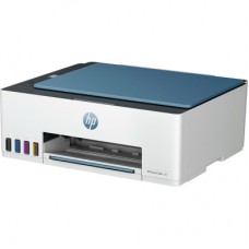 Багатофункціональний пристрій HP Smart Tank 585 з Wi-Fi (1F3Y4A) - Фото