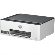 Багатофункціональний пристрій HP Smart Tank 520 (1F3W2A) - Фото