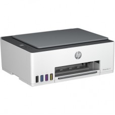 Багатофункціональний пристрій HP Smart Tank 520 (1F3W2A) - Фото