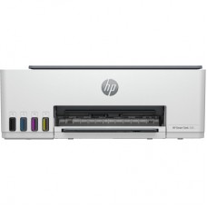 Багатофункціональний пристрій HP Smart Tank 520 (1F3W2A) - Фото