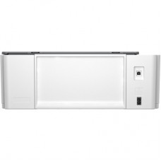 Багатофункціональний пристрій HP Smart Tank 520 (1F3W2A) - Фото