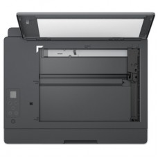 Багатофункціональний пристрій HP Smart Tank 520 (1F3W2A) - Фото