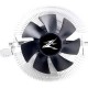 Кулер для процесора Zalman CNPS80GREV.3 Кулер для процесора Zalman CNPS80GREV.3