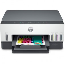Многофункциональное устройство HP Smart Tank 670 c Wi-Fi (6UU48A)