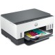 Многофункциональное устройство HP Smart Tank 670 c Wi-Fi (6UU48A)
