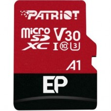 Картка пам'яті Patriot 1 TB microSD class 10 UHS-I U3 (PEF1TBEP31MCX) - Фото