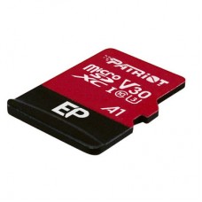 Картка пам'яті Patriot 1 TB microSD class 10 UHS-I U3 (PEF1TBEP31MCX) - Фото