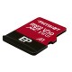 Карта памяти Patriot 1TB microSD class 10 UHS-I U3 (PEF1TBEP31MCX) Карта памяти Patriot 1TB microSD class 10 UHS-I U3 (PEF1TBEP31MCX)