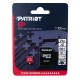 Карта памяти Patriot 1TB microSD class 10 UHS-I U3 (PEF1TBEP31MCX) Карта памяти Patriot 1TB microSD class 10 UHS-I U3 (PEF1TBEP31MCX)