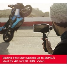 Картка пам'яті SanDisk 128 GB microSD class 10 UHS-I U3 Extreme (SDSQXAA-128G-GN6MA) Картка пам'яті SanDisk 128 GB microSD class 10 UHS-I U3 Extreme (SDSQXAA-128G-GN6MA) - Фото