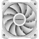 Кулер для процесора Gamemax Ice Surface White