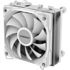 Кулер для процесора Gamemax Ice Surface White - Фото