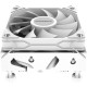 Кулер для процесора Gamemax Ice Surface White