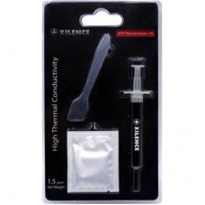 Термопаста Xilence XPTP Silver Tim 1.5 g (XZ018) - Фото