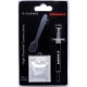 Термопаста Xilence XPTP Silver Tim 1.5 g (XZ018) Термопаста Xilence XPTP Silver Tim 1.5 g (XZ018)