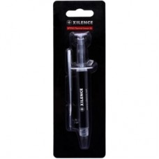 Термопаста Xilence XTPT.X5 X5 High Performance 3,0 g (XZ019) - Фото
