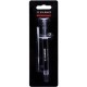 Термопаста Xilence XTPT.X5 X5 High Performance 3,0 g (XZ019) Термопаста Xilence XTPT.X5 X5 High Performance 3,0 g (XZ019)