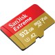 Карта памяти SanDisk 512GB microSD class 10 UHS-I U3 V30 Extreme (SDSQXAV-512G-GN6MA) Карта памяти SanDisk 512GB microSD class 10 UHS-I U3 V30 Extreme (SDSQXAV-512G-GN6MA)