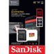 Карта памяти SanDisk 512GB microSD class 10 UHS-I U3 V30 Extreme (SDSQXAV-512G-GN6MA) Карта памяти SanDisk 512GB microSD class 10 UHS-I U3 V30 Extreme (SDSQXAV-512G-GN6MA)