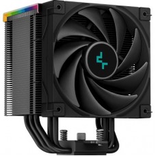 Кулер для процесора Deepcool AK500 Digital (R-AK500-BKADMN-G)