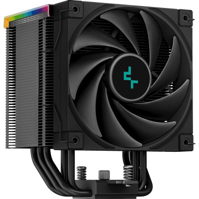 Кулер для процесора Deepcool AK500 Digital (R-AK500-BKADMN-G)