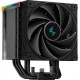 Кулер для процесора Deepcool AK500 Digital (R-AK500-BKADMN-G)