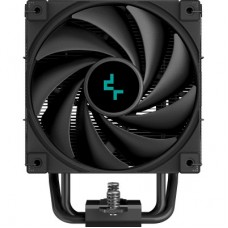 Кулер для процесора Deepcool AK500 Digital (R-AK500-BKADMN-G) - Фото