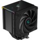 Кулер для процесора Deepcool AK500 Digital (R-AK500-BKADMN-G) Кулер для процесора Deepcool AK500 Digital (R-AK500-BKADMN-G)